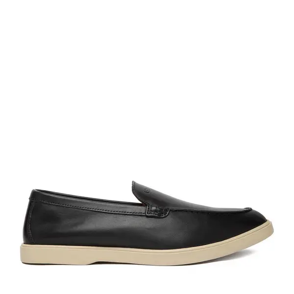 gino rossi Loaferice GINO ROSSI CEO-MASSI-01L MI08 Crna