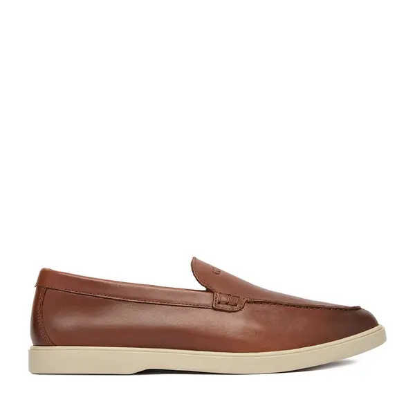 gino rossi Loaferice GINO ROSSI CEO-MASSI-01L MI08 Smeđa