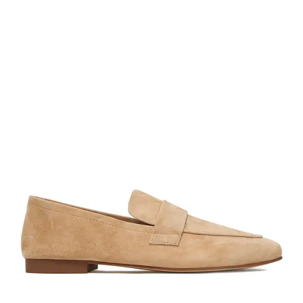 gino rossi Loaferice GINO ROSSI CEO-V1105-55 Bež