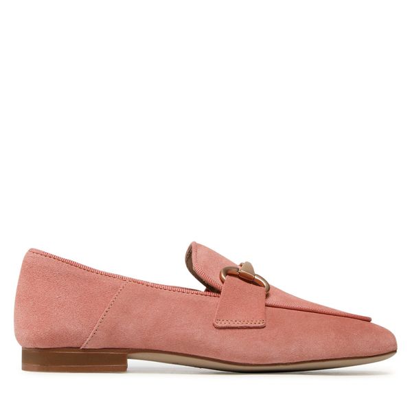 Gino Rossi Loaferice Gino Rossi E22-28010LM Pink