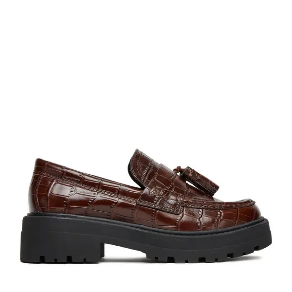 gino rossi Loaferice Gino Rossi EO-HOX-12036 Smeđa
