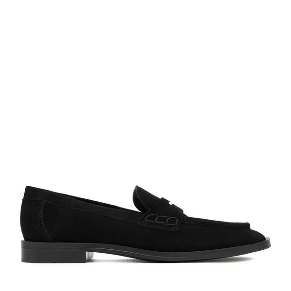 gino rossi Loaferice Gino Rossi EO-MANU-2550LM Crna