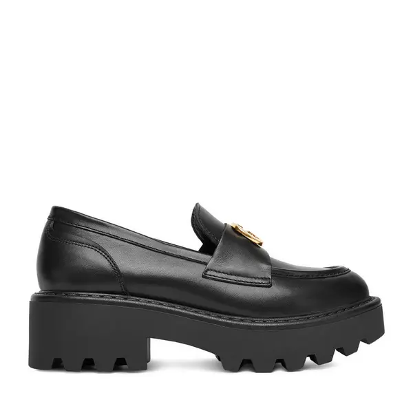 gino rossi Loaferice Gino Rossi EO-ROYA-8103-25 Crna