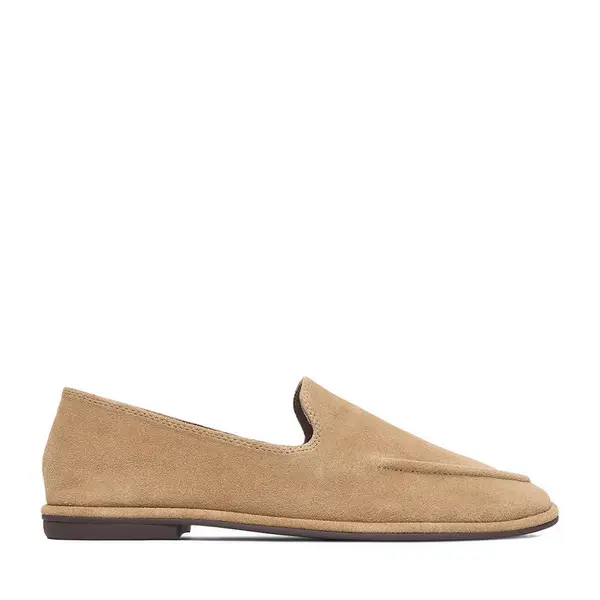 gino rossi Loaferice GINO ROSSI EO-V2031-1-1 Bež