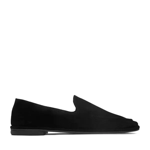 gino rossi Loaferice GINO ROSSI EO-V2031-1-1 Crna