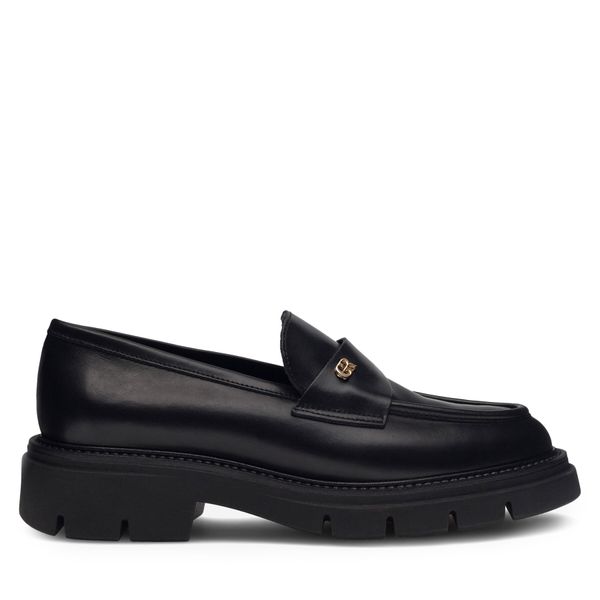Gino Rossi Loaferice Gino Rossi GRACE-I23-26372PE Crna