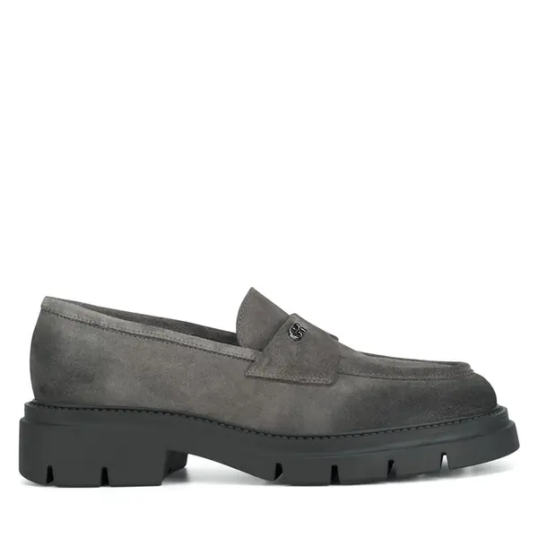 gino rossi Loaferice Gino Rossi GRACE-I24-2637LM Siva