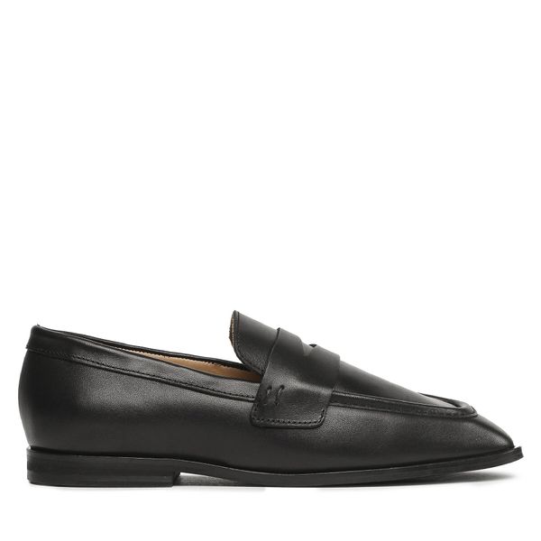 Gino Rossi Loaferice Gino Rossi PENELOPE-01 Black