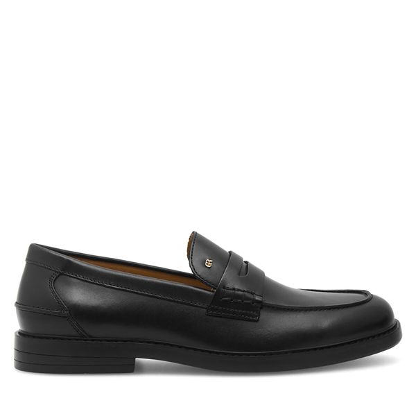 Gino Rossi Loaferice Gino Rossi PIETRO-01 124AM Crna