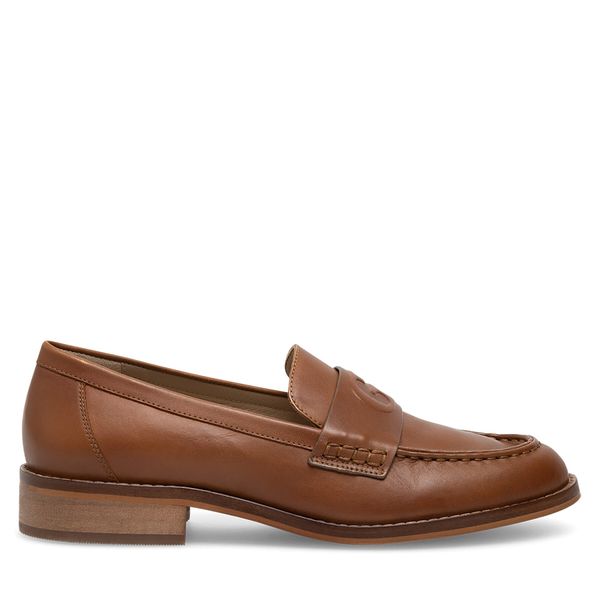 Gino Rossi Loaferice Gino Rossi SIDE-113746 Smeđa