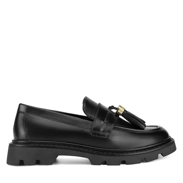 gino rossi Loaferice GINO ROSSI SIMON-115856 Crna