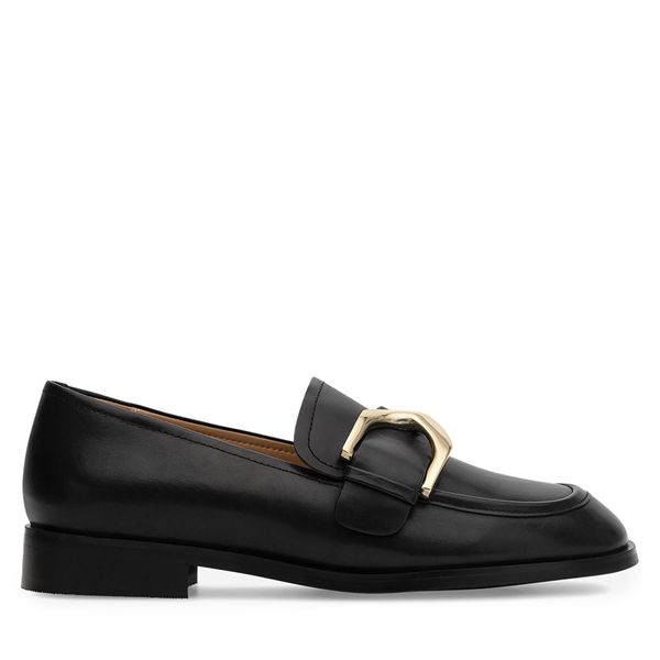 Gino Rossi Loaferice Gino Rossi WFA2592-1Z Crna