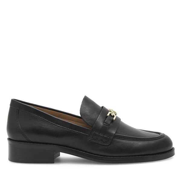 Gino Rossi Loaferice Gino Rossi WILMA-107783 Crna