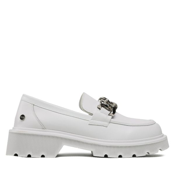 GOE Loaferice GOE LL2N4038 White