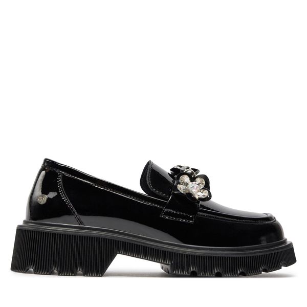 GOE Loaferice GOE NN2N4200 Black