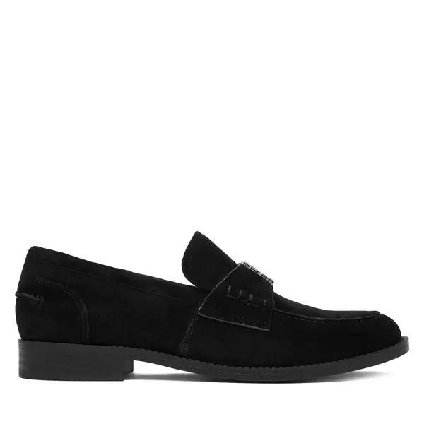 Guess Loaferice Guess FLPBV2 ESU14 Crna