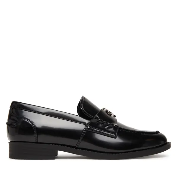 Guess Loaferice Guess FLPBVL ELE14 Crna