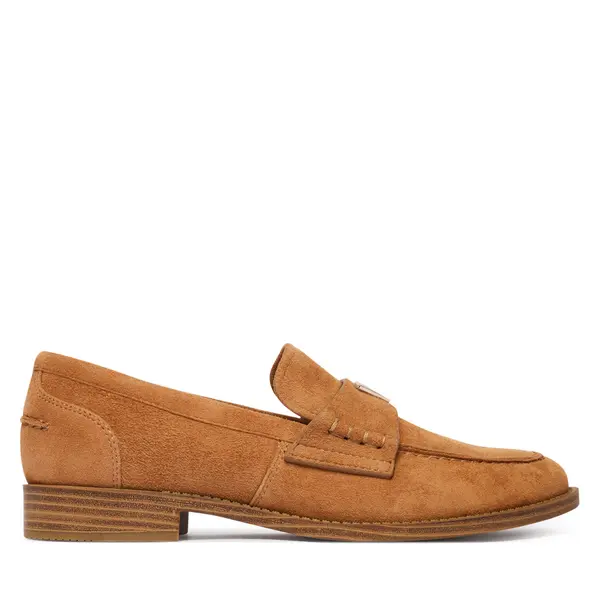 Guess Loaferice Guess FLTBSO SUE14 Smeđa