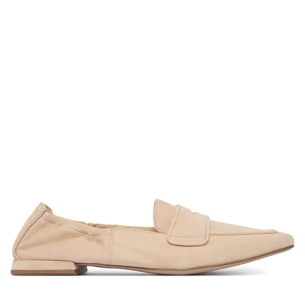 HÖGL Loaferice HÖGL 1-100942 Bež
