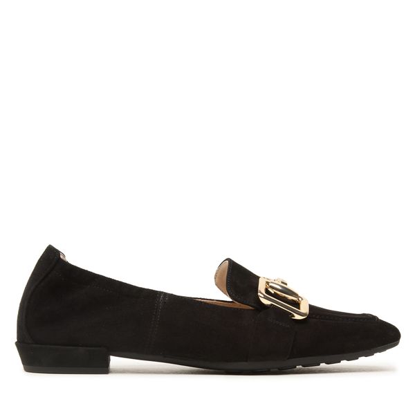 HÖGL Loaferice HÖGL Amina 5-101732 Schwarz 0100