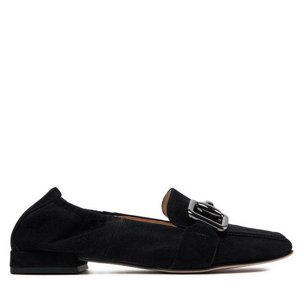 HÖGL Loaferice HÖGL Amina 7-101732 Crna