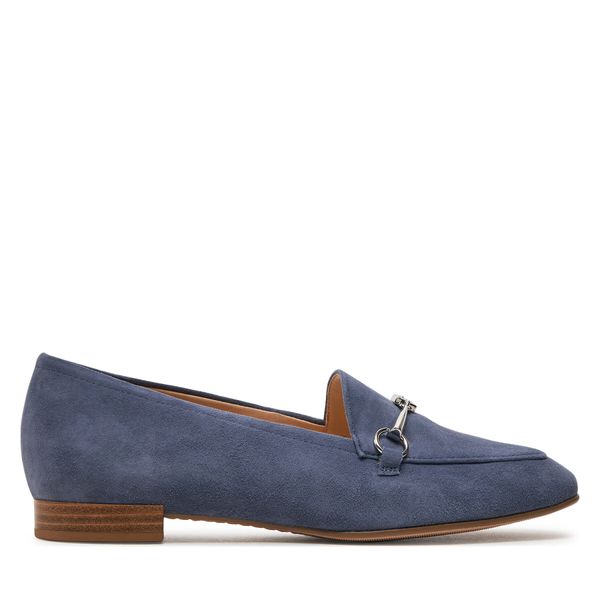 HÖGL Loaferice HÖGL Close 7-131762 Plava