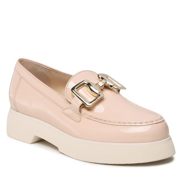 HÖGL Loaferice HÖGL Max lightnude(1400)