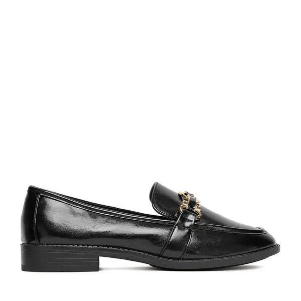Jenny Loaferice JENNY CEO-CD24019-3 Crna
