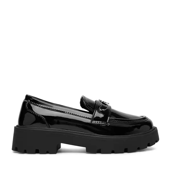 Jenny Loaferice JENNY CEO-CM240510-1 Crna