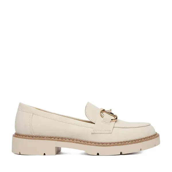 Jenny Loaferice JENNY CEO-EVELINNE WS5885-01 Écru