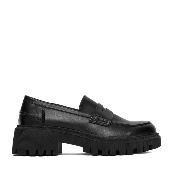 Jenny Loaferice JENNY CEO-HY13027-17 Crna
