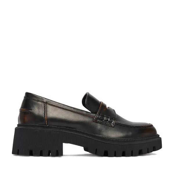 Jenny Loaferice JENNY CEO-HY13027-17 Smeđa