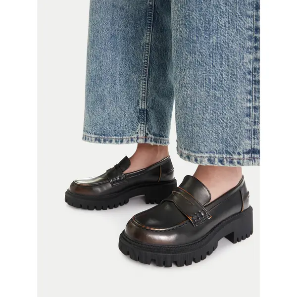 Jenny Loaferice JENNY CEO-HY13027-17 Smeđa