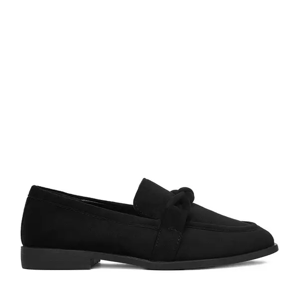 Jenny Loaferice JENNY CEO-HY20232-7 Crna