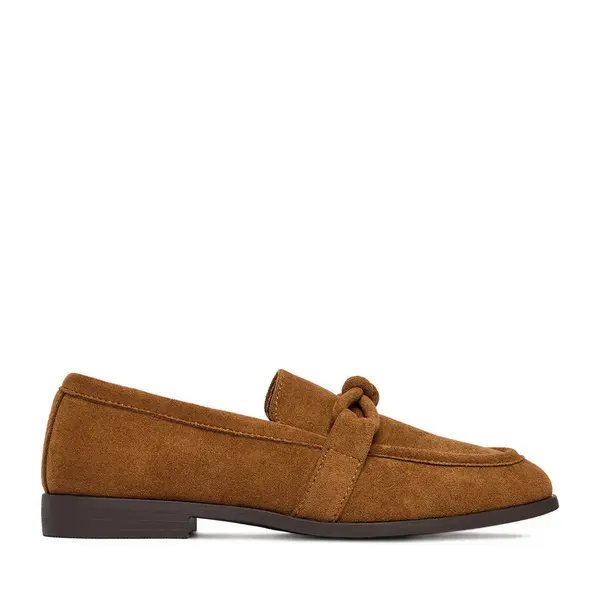 Jenny Loaferice JENNY CEO-HY20232-7 Smeđa