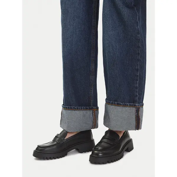 Jenny Loaferice JENNY CEO-HY2T630-5 Crna