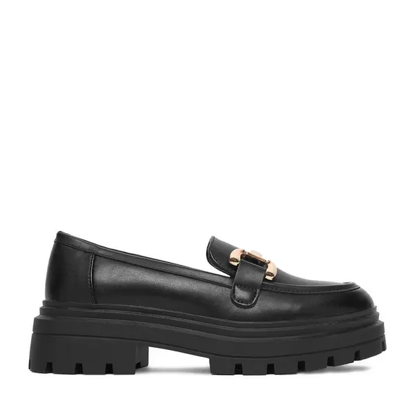 Jenny Loaferice JENNY CEO-HY58682-4 Crna