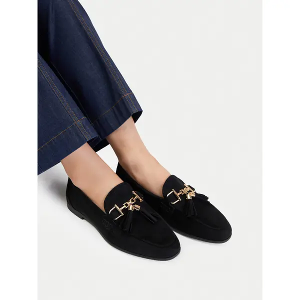 Jenny Loaferice JENNY CEO-HY60163-15 Crna