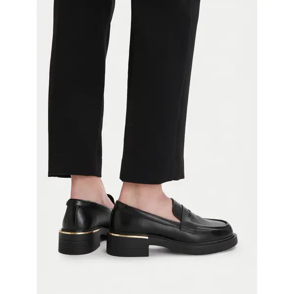 Jenny Loaferice JENNY CEO-HY62252-5 Crna
