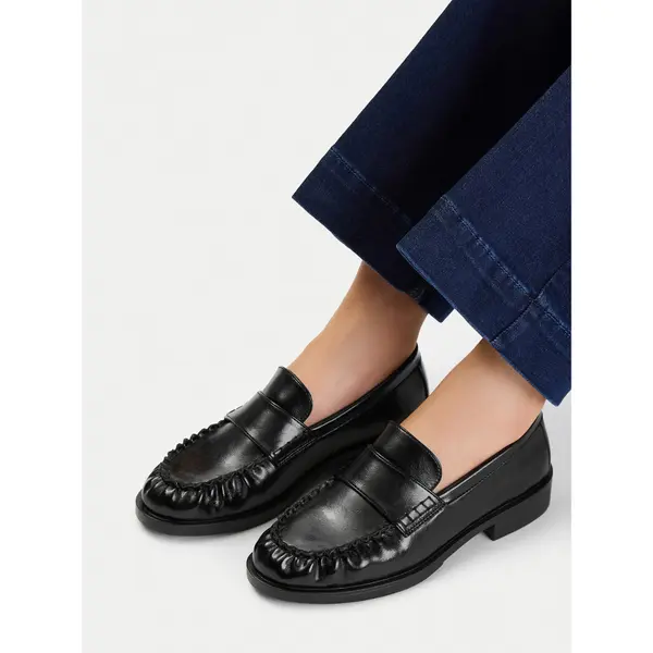 Jenny Loaferice JENNY CEO-HY62303-8 Crna