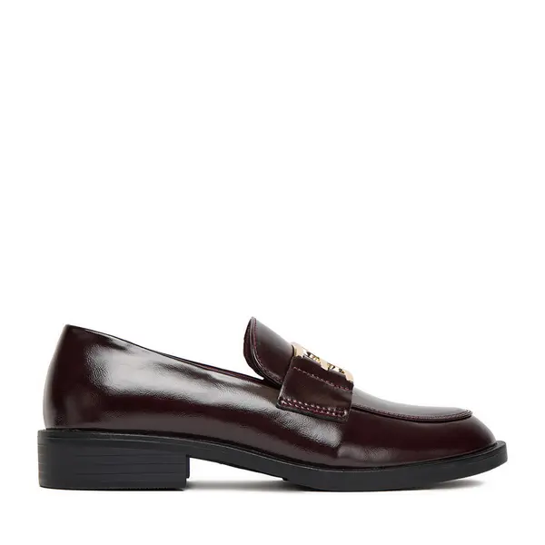 Jenny Loaferice JENNY CEO-HYF62303CS-1 Tamnocrvena