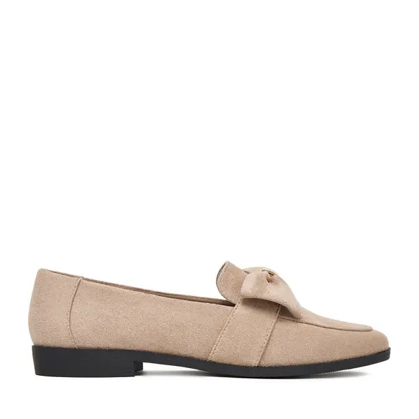 Jenny Loaferice JENNY CEO-R25SS05875 Bež