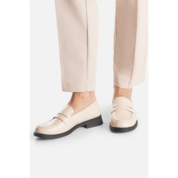 Jenny Loaferice JENNY CEO-WFA3074-1 Bež