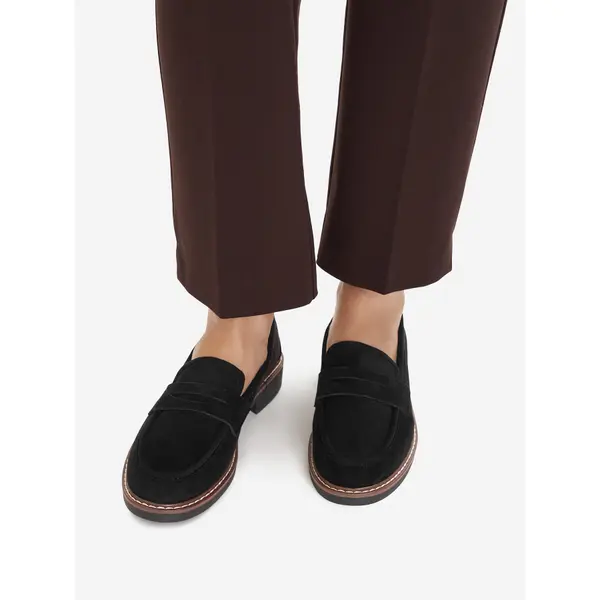Jenny Loaferice JENNY CEO-WS6373-04 Crna