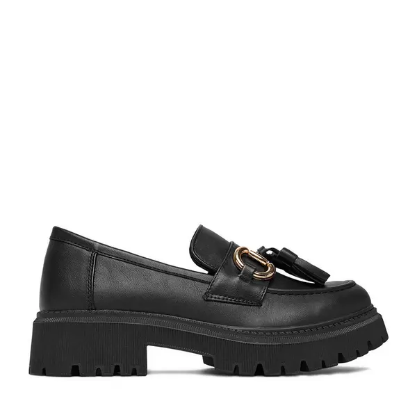 Jenny Loaferice JENNY DOIN ALRIGHT CEO-WS5875-29 Crna