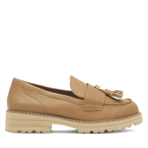 Jenny Fairy Loaferice Jenny Fairy Elga WYL3647-2 Brown