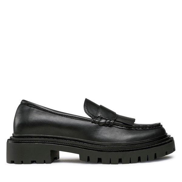 Jenny Fairy Loaferice Jenny Fairy HY60031D-3 Black