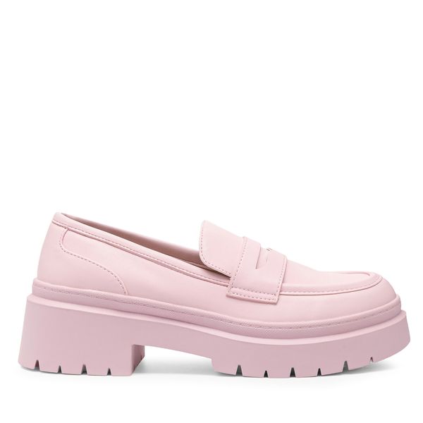Jenny Fairy Loaferice Jenny Fairy LARISSA HY0202-XX Ružičasta