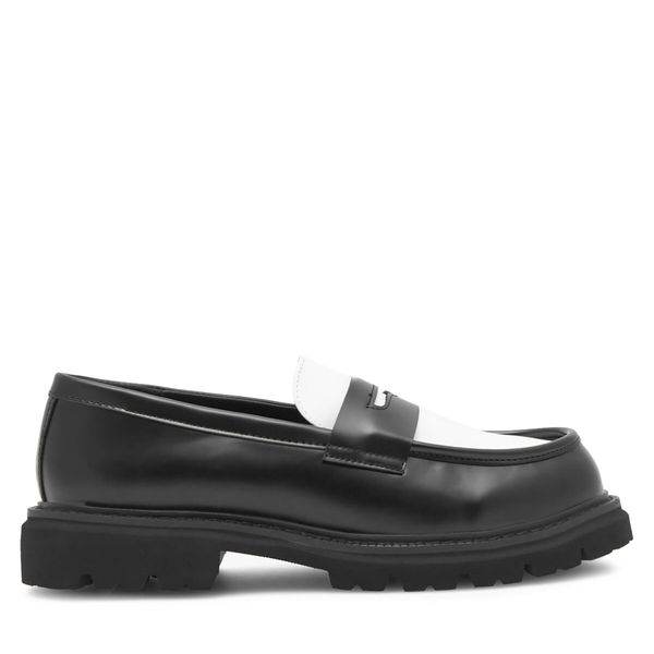Jenny Fairy Loaferice Jenny Fairy SICILLIA WYL3628-4 Black