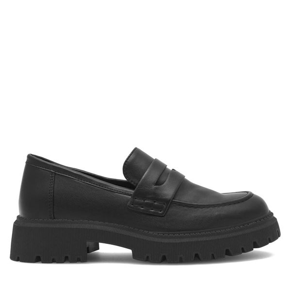 Jenny Fairy Loaferice Jenny Fairy WS5875-30 Black